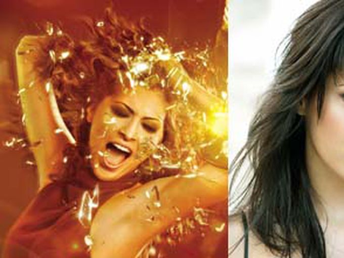 Фотошоп или  да? – Ромина Андонова