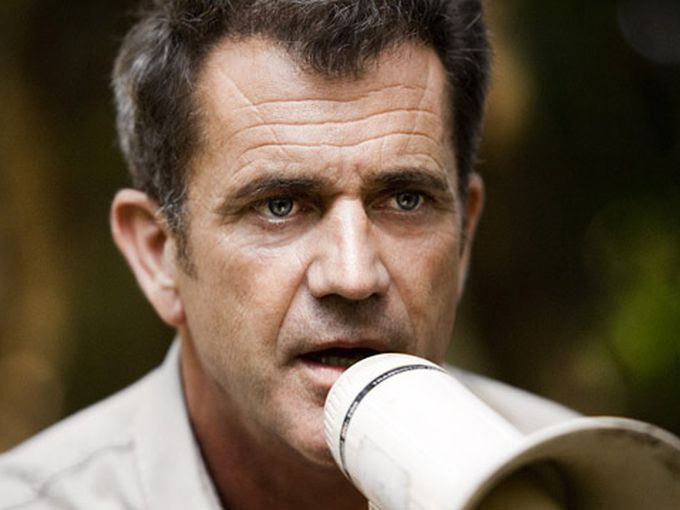 Мел Гибсън с рекордно скъп развод