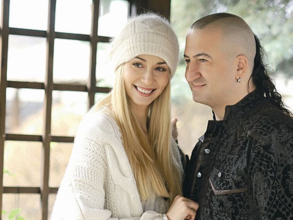 Дони и Нети станаха родители