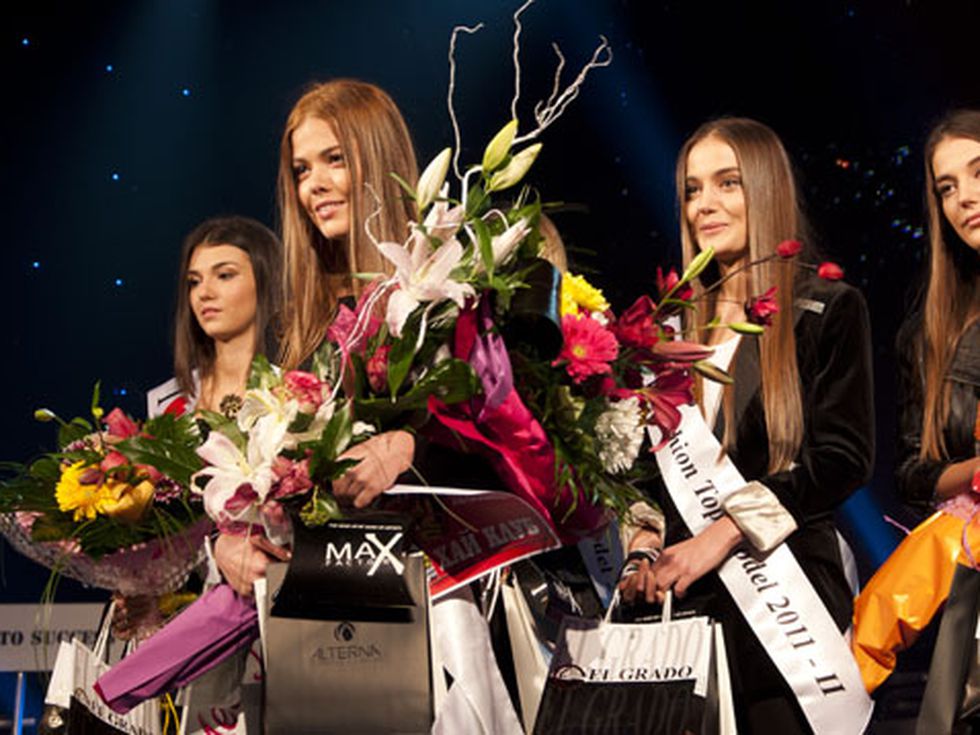 Избраха новия топ модел на Ivet Fashion