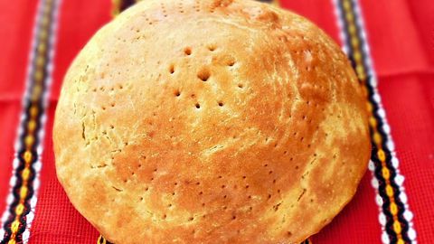 Православната църква почита днес паметта на Преподобния Антоний Велики В