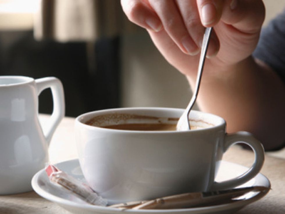 Познавателните и емоционални ползи от безкофеиновото кафе