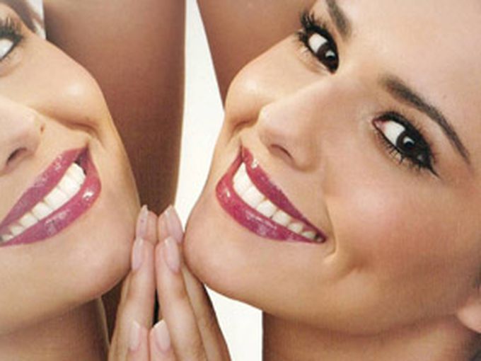 Шерил е болна от малария