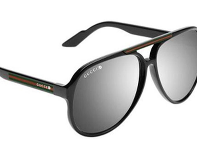 3D-очила от Gucci