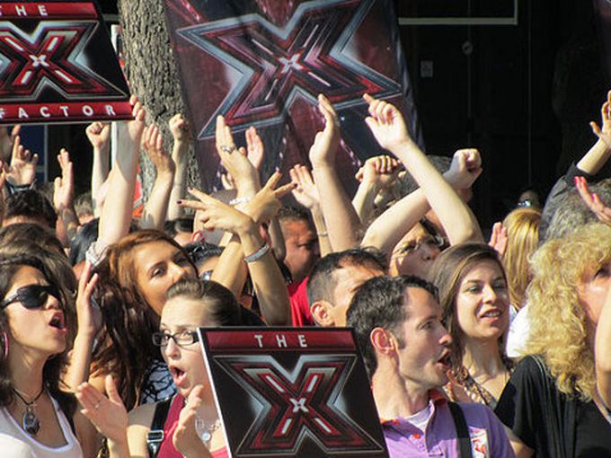 Поли Генова, Мага, Васко Василев и Мария Илиева ще са съдии в X Factor