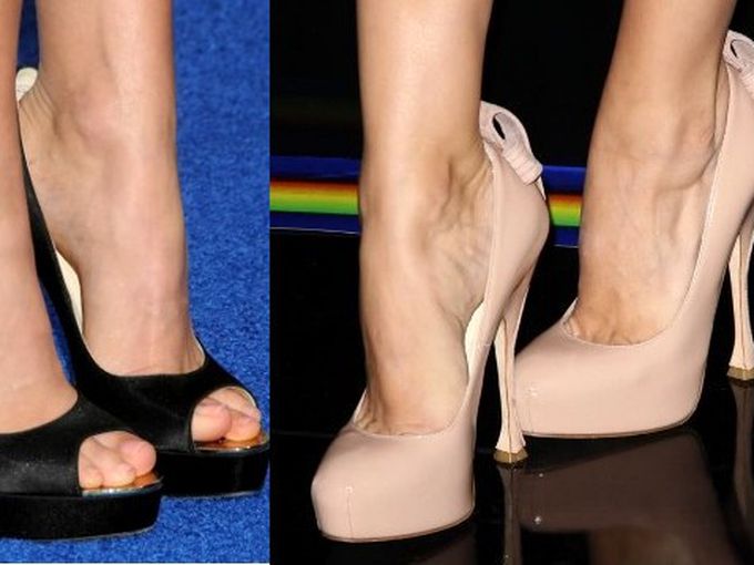 Манията по Brian Atwood