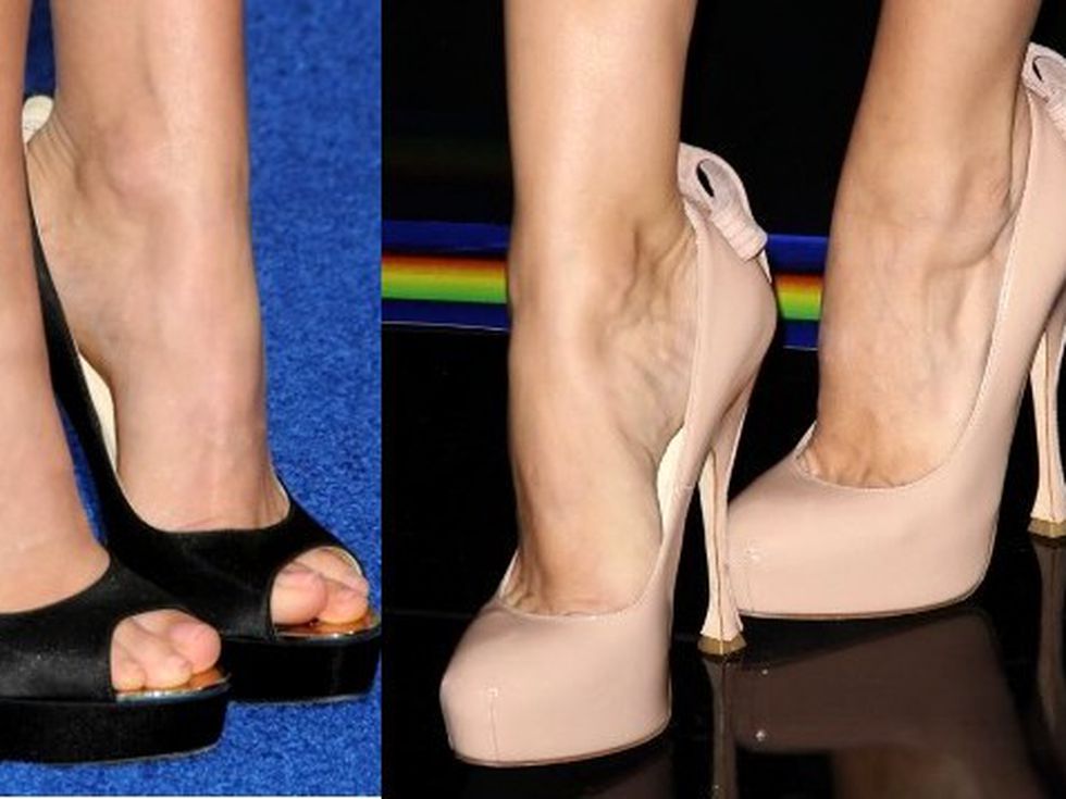 Манията по Brian Atwood