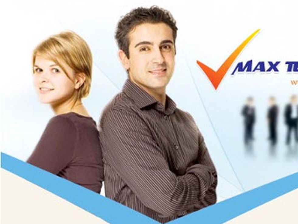 МАКС ТЕЛЕКОМ – в търсене на най-доброто решение за клиента