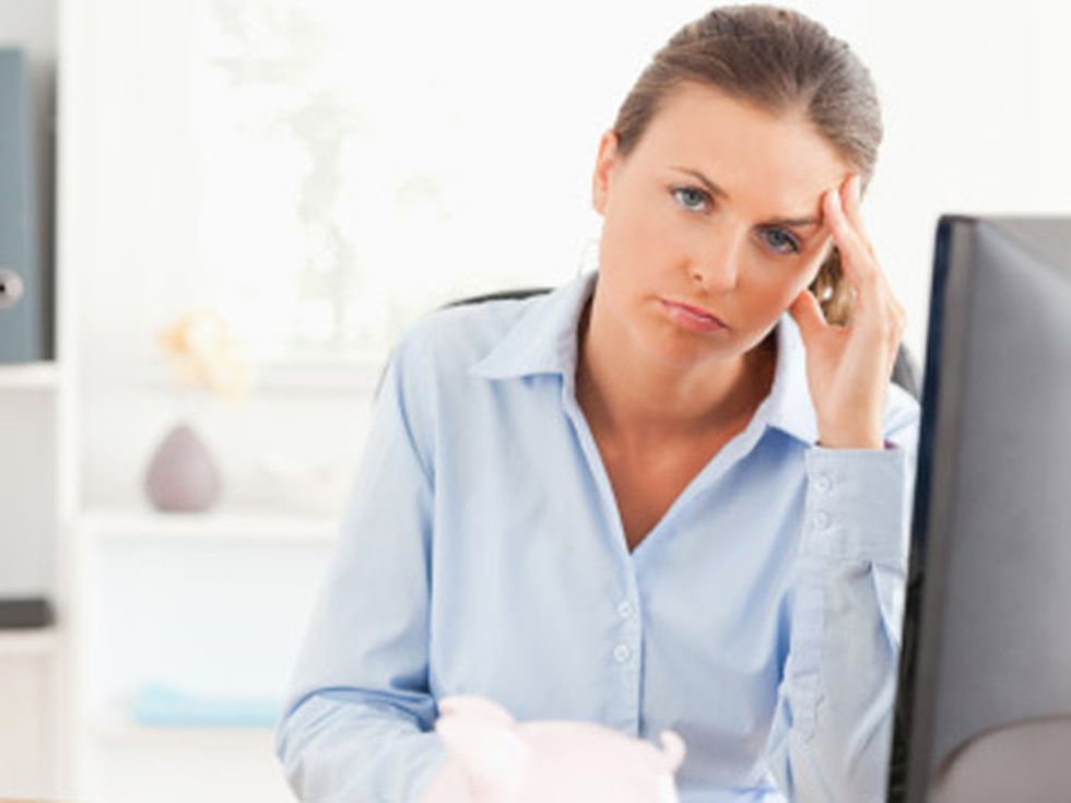 Днес е един от най-депресиращите дни в годината