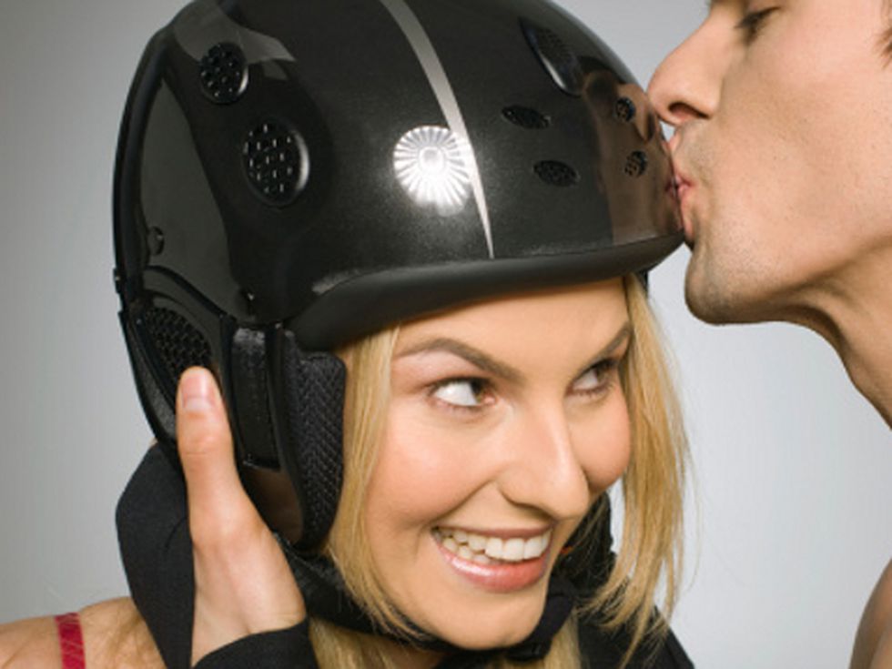 Втората година е критична за връзката