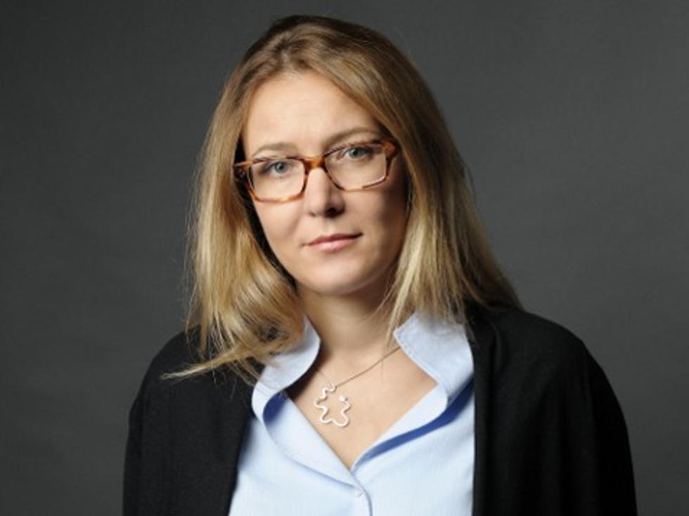 Вдъхновяваща и успяла: Десислава Олованова