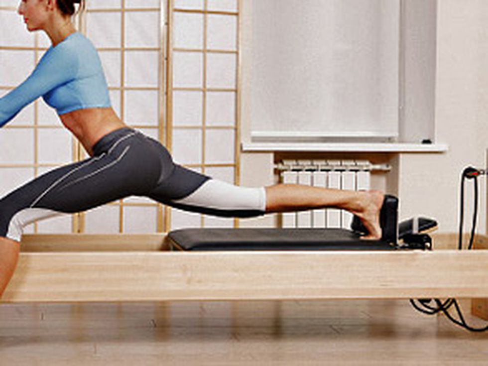 Peak Pilates
