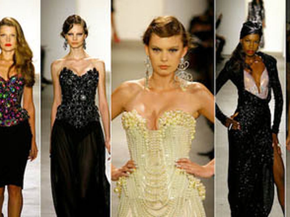 The Blonds избухнаха с нова колекция