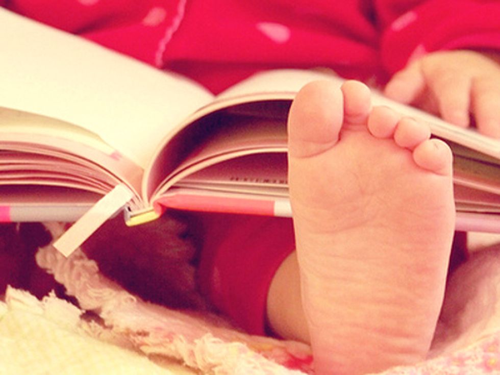 Детските приказки влияят на психиката