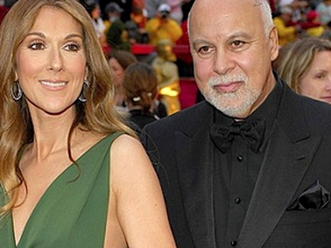 Селин Дион е бременна с близнаци