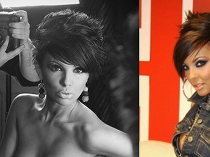 Фотошоп или да: Николета Лозанова