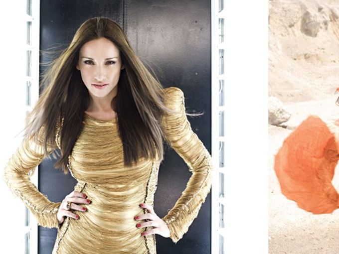 2011-та за Алекс Раева