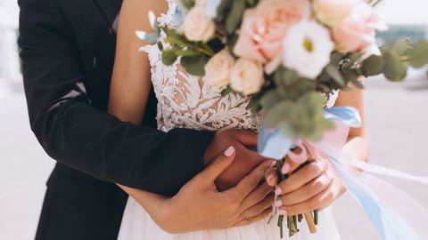 Любов мода и фамилен разкош се преплетоха в едно незабравимо