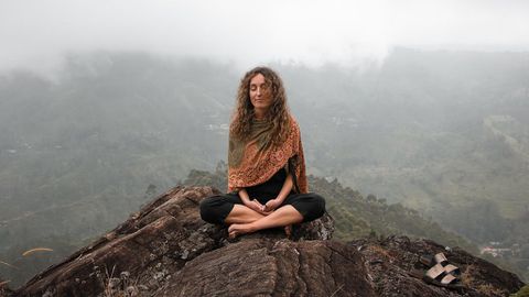 В астрологията всяка точка от наталната карта говори за нещо