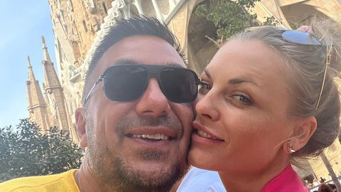 Новият дует на Константин и 14 годишната му дъщеря Мариана предизвика