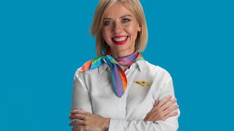 Изборът на дрехи за пътуване със самолет може да бъде