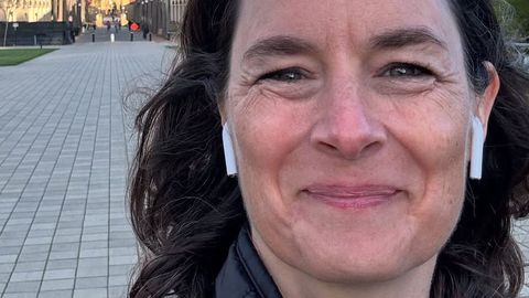 Вероятно вече всички знаят за историята на Анди Байрън главен