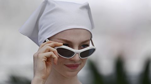 Банданите се завръщат на мода Този аксесоар има дълга история