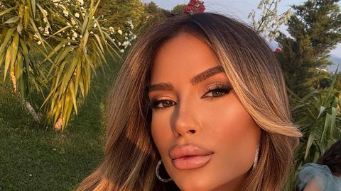 На 19 юли Тита отпразнува своя рожден ден В инстаграм