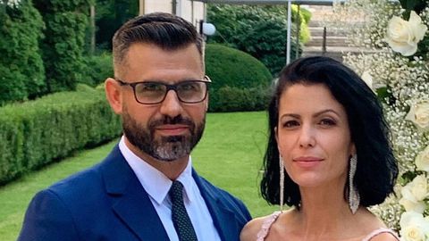 Константина Живова е символ на многопластовост телевизионна водеща със собствен