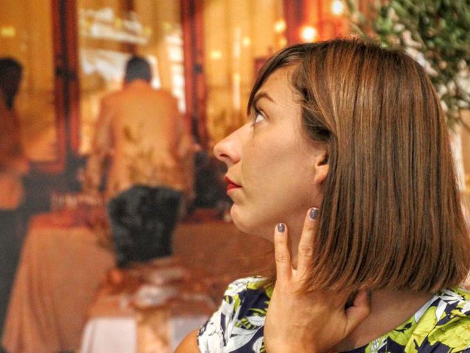 Как да проверите сами състоянието на щитовидната жлеза