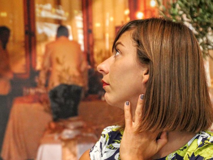 Как да проверите сами състоянието на щитовидната жлеза