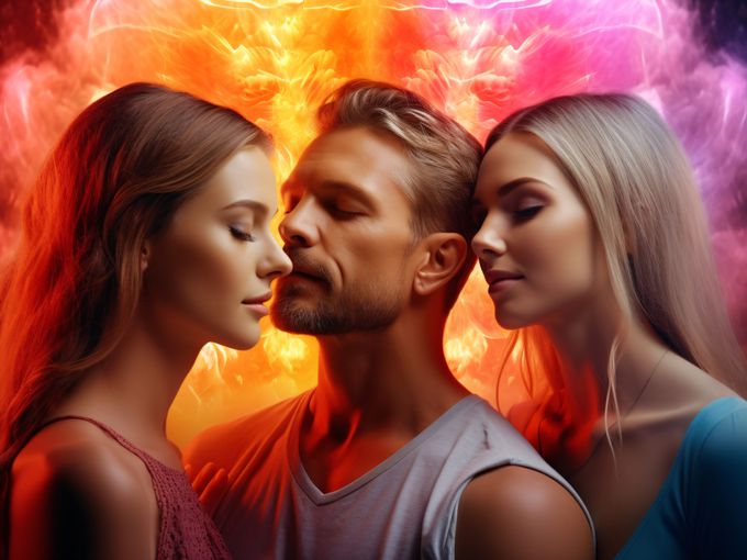5 причини, поради които разведените жени се срещат с женени мъже