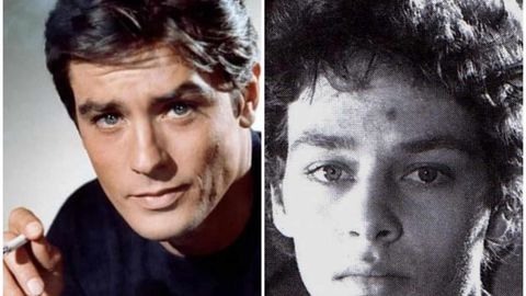 Колаж Woman bgАлен Делон си отиде на 18 август 2024 г