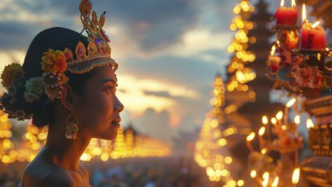 Съдбата на най голямата дъщеря на крал Маха Ваджиралонгкорн – принцеса