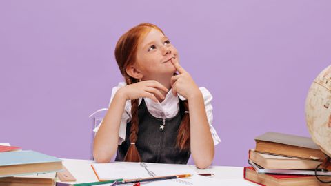 Всяко дете е цяла вселена пълна със загадки и безгранични