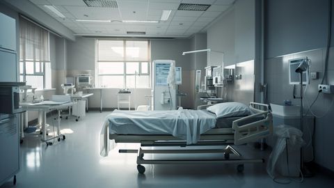 Христина 35 годишната майка която беше буквално пометена от 18 годишния