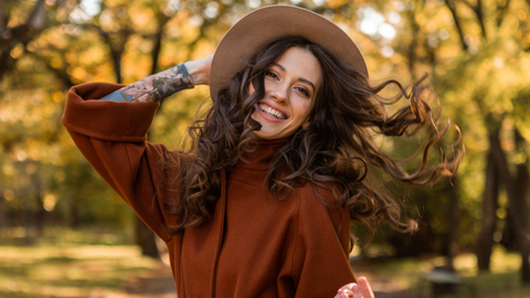 Тенденциите от Седмиците на модата се делят на няколко категории