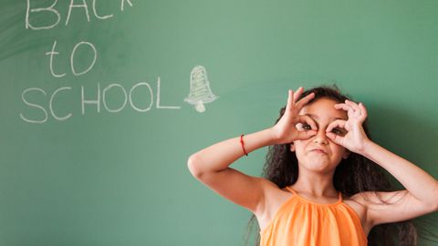 Всяка майка знае че подготовката за новата учебна година може