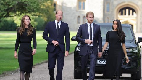 Harry and Meghan Return to the UK: Why Now?