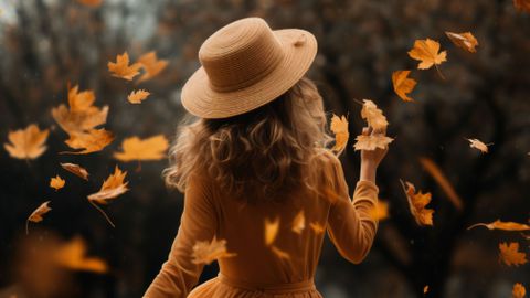 Есенното равноденствие тази година настъпва на 22 септември в 21 19ч