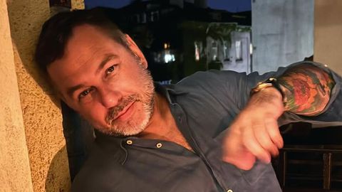 Свилен Ноев бе гост на Мон Дьо в предаването Събуди