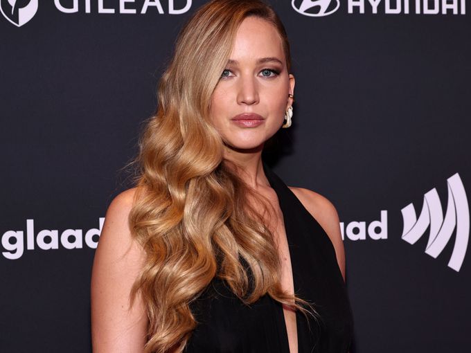 Ново звездно бебе: Дженифър Лорънс очаква второ дете