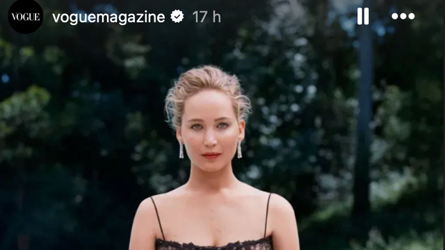 @voguemagazine