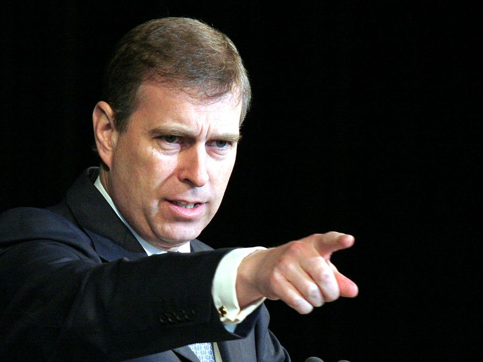 Ексклузивно: Нови доказателства за скандални поръчки на Джефри Епстийн потвърждават думите на Вирджиния Джуфре за Андрю