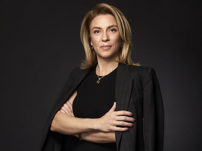 Петя Димитрова бе избрана за председател на УС на Фондация „Буров“