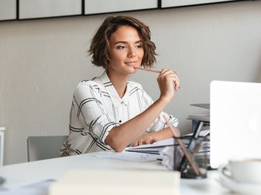 Не бъдете просто себе си: ключовите умения за успех на работа