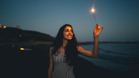 На 23 октомври имаме съвпад на Меркурий планетата на ума