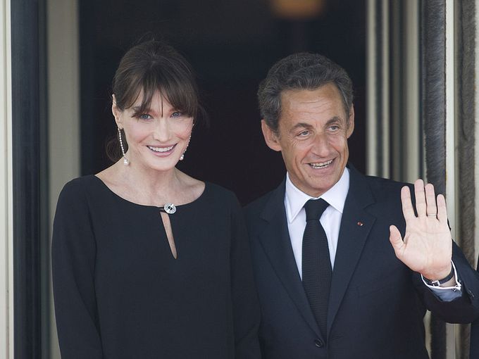 След 3 седмици живот в кошмар: Никола Саркози е освободен от затвора предсрочно