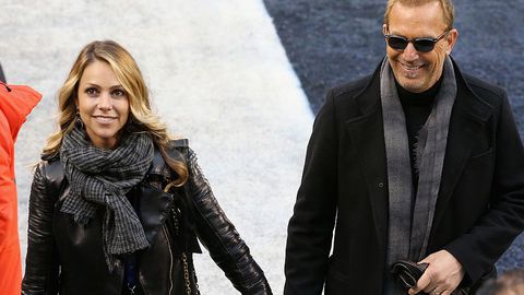 Холивуд не спира да изненадва Бившата съпруга на легендарния актьор