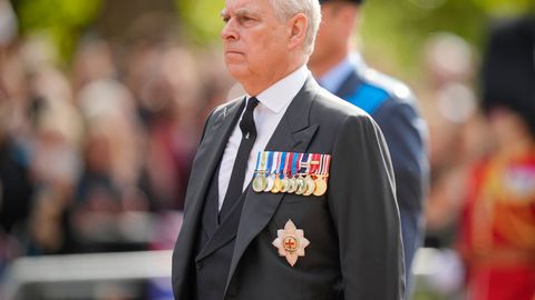 Принц Андрю не е плащал наем за имението си Royal